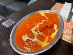-克比叔叔印度餐厅Kebabs on the Grille(人民广场店)