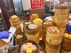 -香港蓮香樓(中環店)