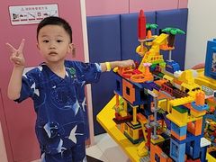 -汤连得温泉馆(宝山店)