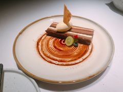 -Bistro Wang 牛排馆