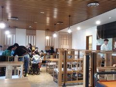 -难忘的面(五矿君澜酒店)
