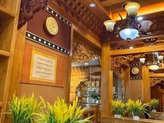 -宗巴雍姆藏餐府