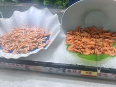 -四囍码头海鲜烧烤自助火锅(外滩南京东路悦荟广场店)