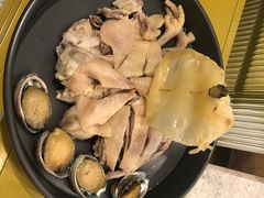 八珍花胶鲍鱼鸡汤锅-八珍玉食鸡煲·打边炉(印象城店)