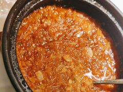 -小厨娘淮扬菜(诚信大道店)