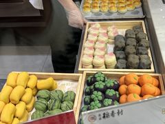 -北京稻香村(零号店)