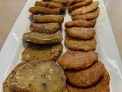 -百年银屏蚝烙·潮汕菜·非遗(乐山店)