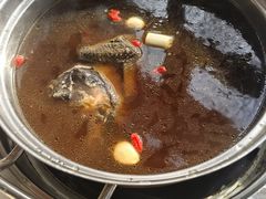-太婆天府山珍酒楼(亚运村店)