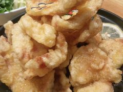 -满园烤鸭·春饼(华强广场店)