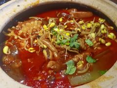 -田婆婆的菜(新天地店)