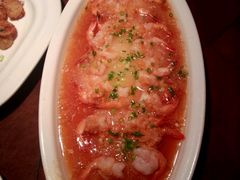 -外婆家(世界城广场店)