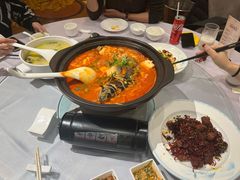 -贵州大厦贵州厅(樱花园西街店)