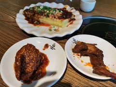 麻辣兔头-老号尤兔头(幸福店)