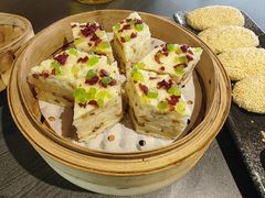 -湖里春风·淮扬菜(丽泽天街店)