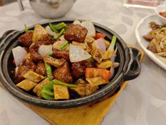 -鹭园酒家·四十年老字号