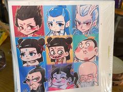 -观澜湖手艺工场·陶艺·吹玻璃·拼豆