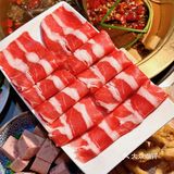 藏在居民区里的重庆火锅店，蒜里甜牛肉串爱了‼️