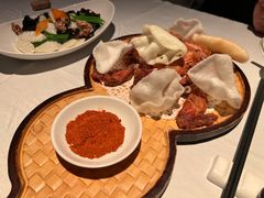 -长安·雅致观景餐厅