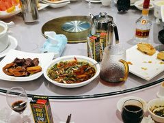 -顺风海鲜港(金玉兰店)