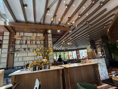 -杭州君悦酒店·青莳