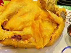 -奔跑吧陕菜·盛世长安(民乐园万达店)