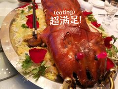 -新骏景万豪酒店·万豪中餐厅