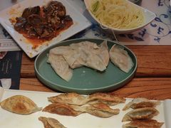 -东方饺子王(新阳路店)