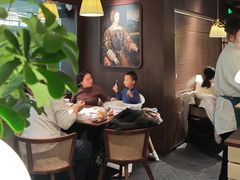 -CAPARESH開府莱舍(望京金辉店)