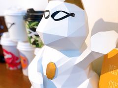 -Line 咖啡(石厦花园店)