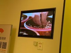 -小厨娘淮扬菜(六合欢乐港店)