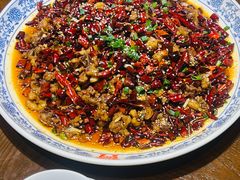 -徐鼎盛民间菜(奥体店)