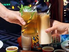 -Famous肥猫墨西哥音乐餐吧(五棵松华熙LIVE店)