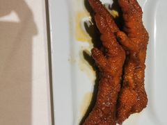 铁勺凤爪-大铁勺新津菜(迎水道店)