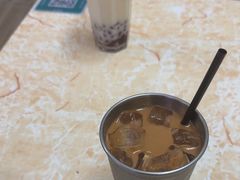 -渔记茶餐厅(渔村店)