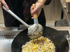 -大潮淮·淮扬菜(何园旗舰店)