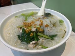 -文昌鸡饭店110号(中山路店)