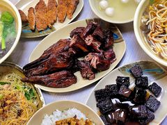 -圆宝台湾小吃(迎津街店)