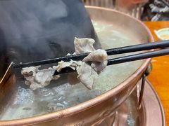 -宝泉铜锅(高新店)