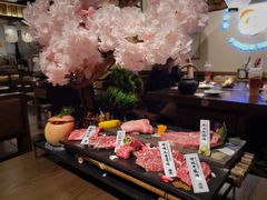 -樱宿日式和牛烧肉(五道口店)