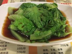 -永祥烧腊餐厅(虹口店)
