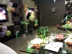 -欢乐迪KTV(南坪上海城店)