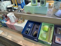 -抱抱地球咖啡馆(国家海洋博物馆店)