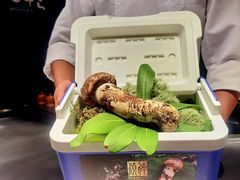 -Ginza Onodera铁板烧(外滩十八号店)