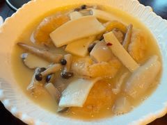 -新天世纪中餐厅