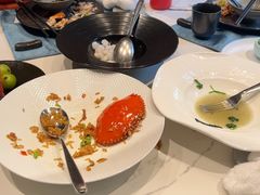 -杭州西湖柳莺里酒店·闻莺厅