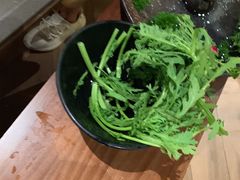 -捞王锅物料理(上海世茂广场店)