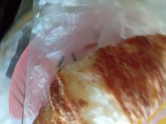 猕猴桃牛角-肯德基(朝阳门店)