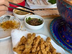 -祥源胡同·涮牛羊肉火锅(花桥店)