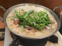 博多牛肠火锅-九州酒场ひこぞう(1号店)