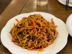 -老回回饺子馆(海洋馆店)